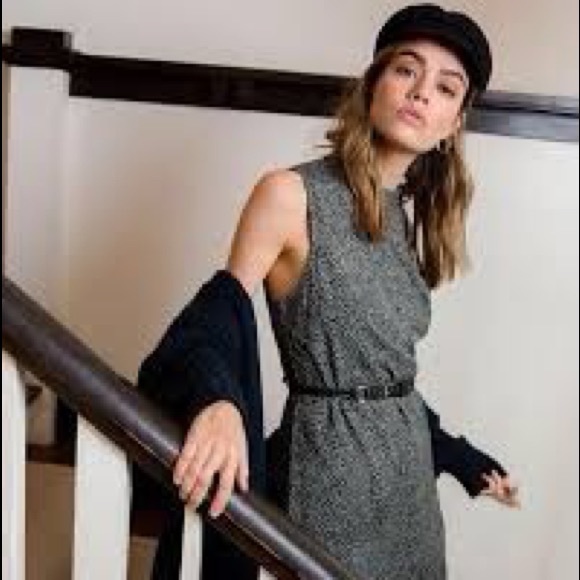 🌴🌼RVCA- SAFI DRESS🌼🌴 - Picture 3 of 14